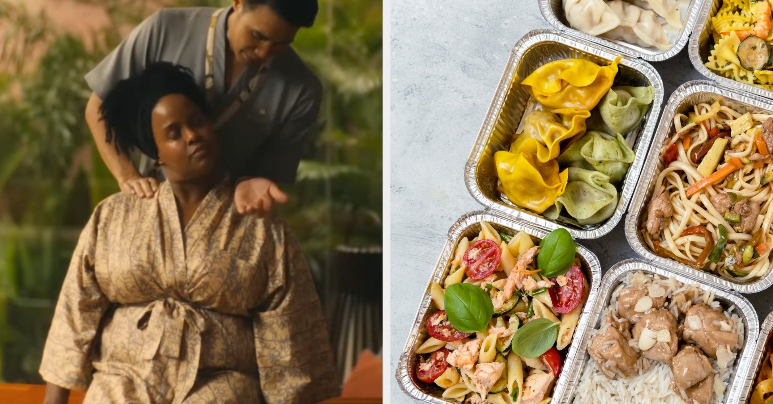 Enjoy A Summer Meal And We'll Give You An Island Vacation Destination