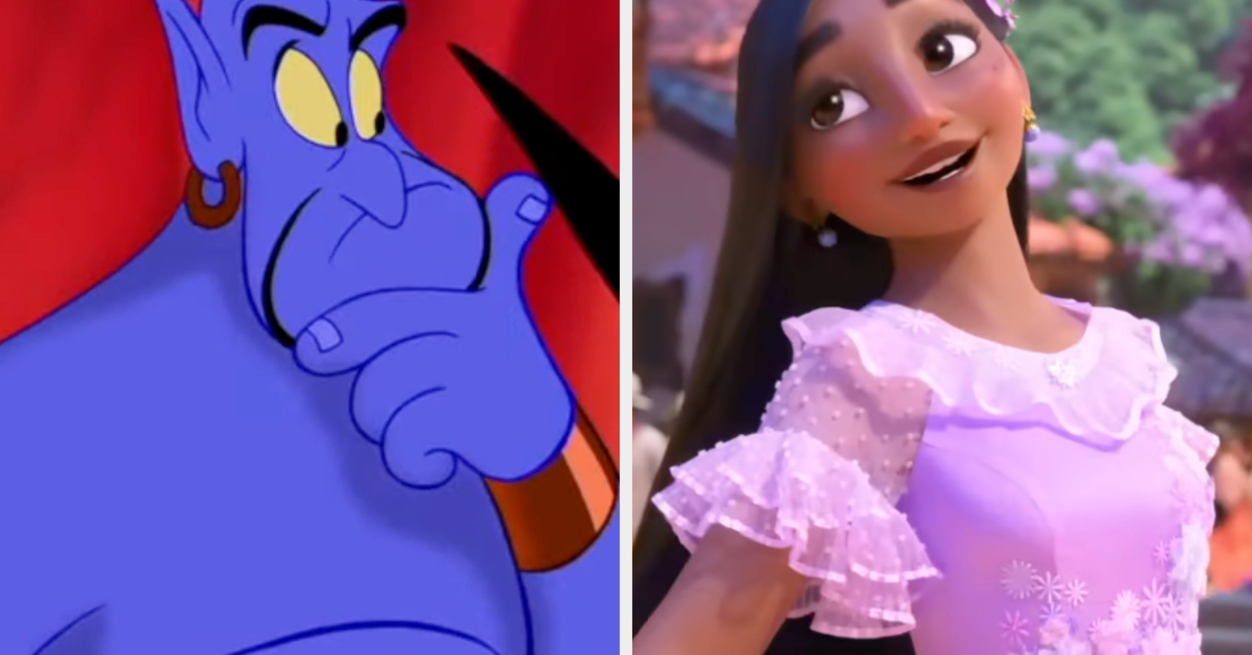 This Disney Quiz Will Test Your Brain Power, Not Your Knowledge, So Good Luck With That