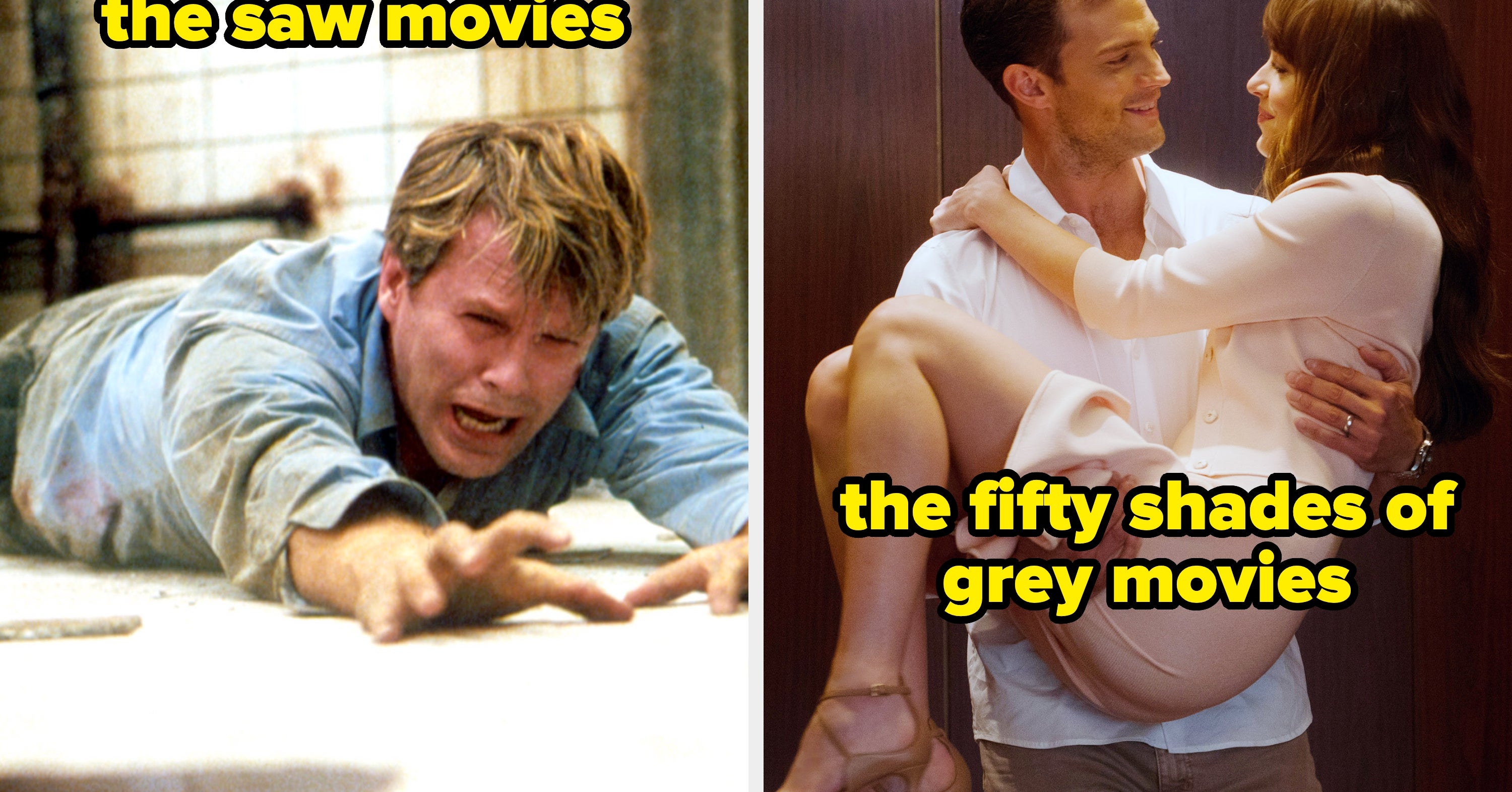 Netflix Is Adding 31 New Movies That Are So Good I'm Canceling All My Plans For The Entire Month Of March