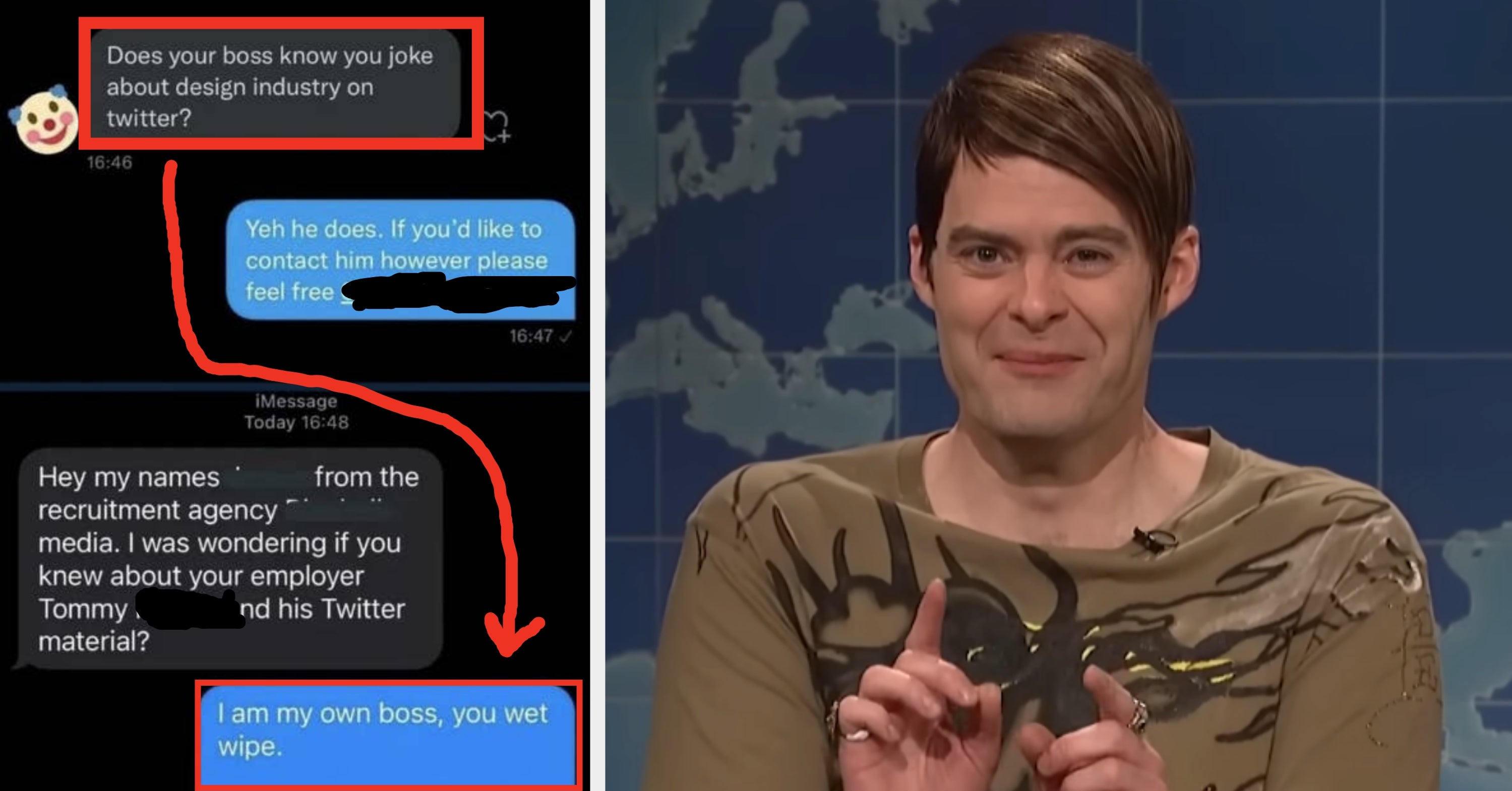 62 Clever Insults