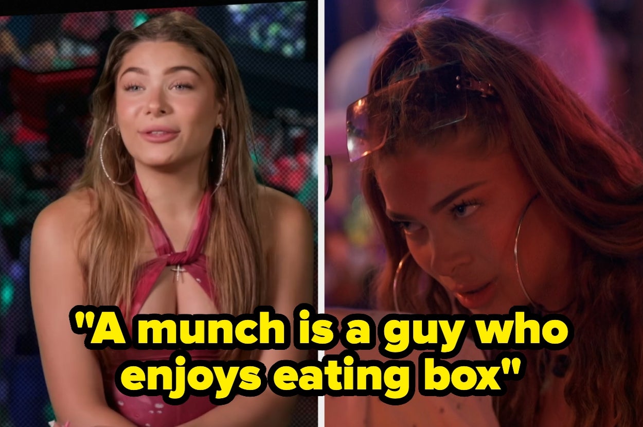 Americans Are Just Discovering How Good "Canada Shore" Is, And It's Truly Sending Me Over The Edge