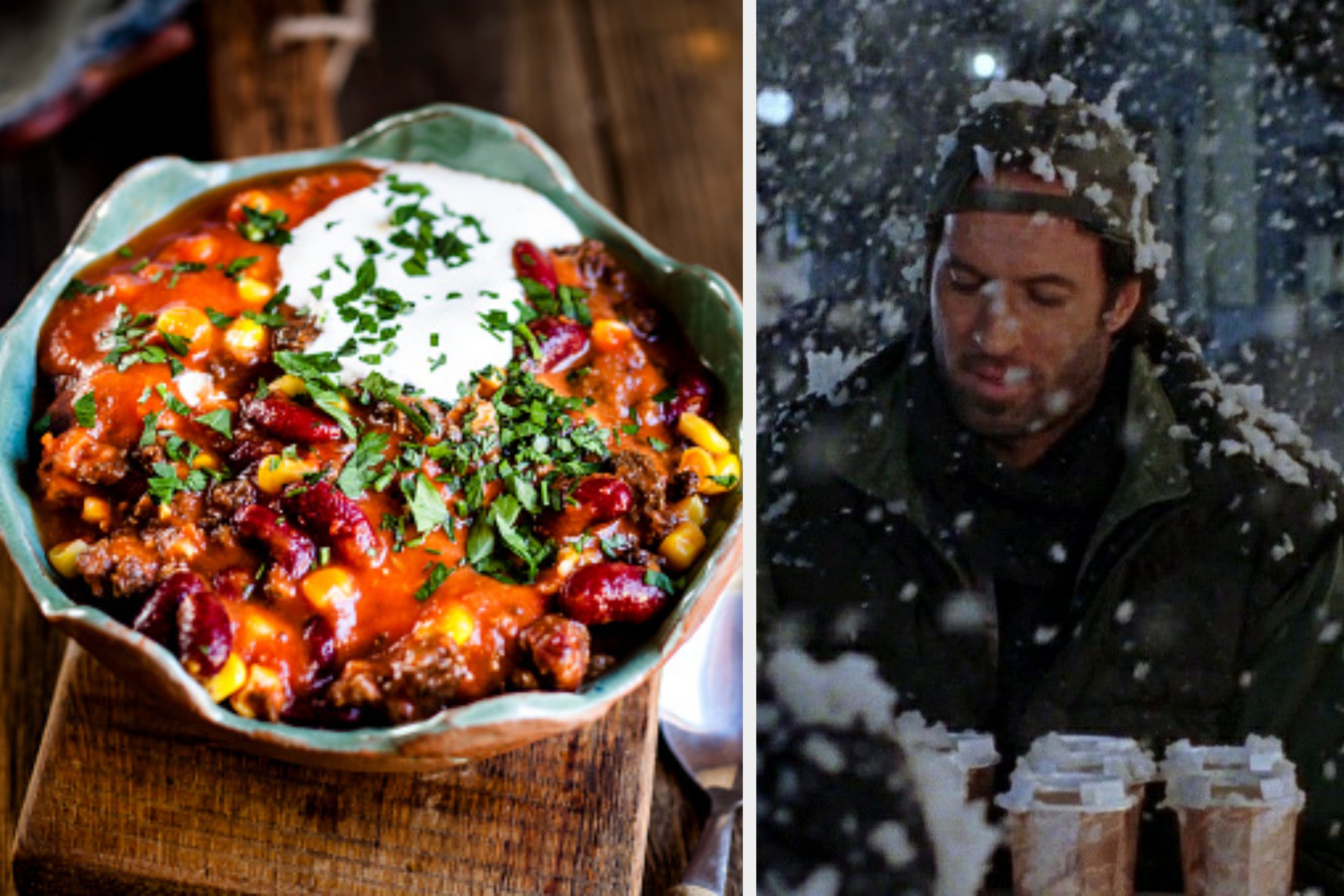 Craft The Perfect Chili Recipe For National Chili Day And I'll Tell You Which Natural Wonder You're Destined To Eat It Near