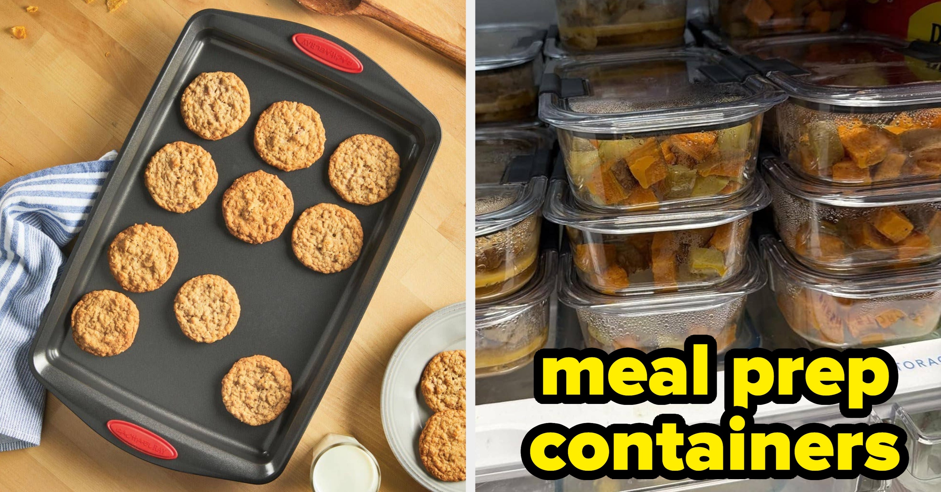 29 Inexpensive Kitchen Products That’ll Still Last “Years” According To Reviewers