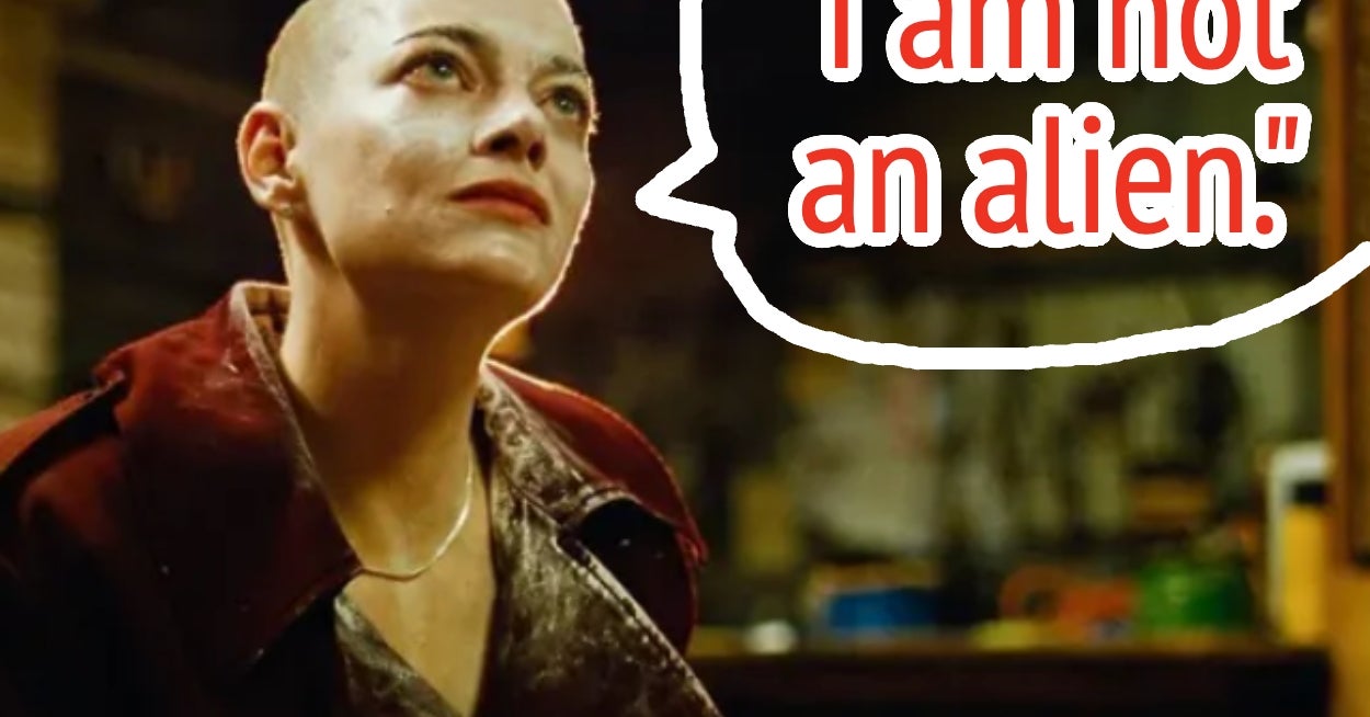 Answer These 8 Questions And We'll Tell You Which 2026 Oscar Nominated Actress You Embody