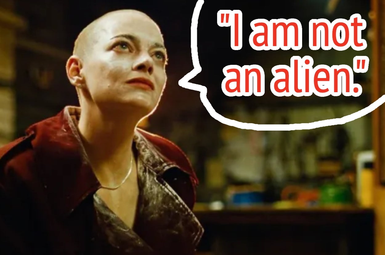 Which 2026 Oscar-Nominated Performance For Best Actress Are You?