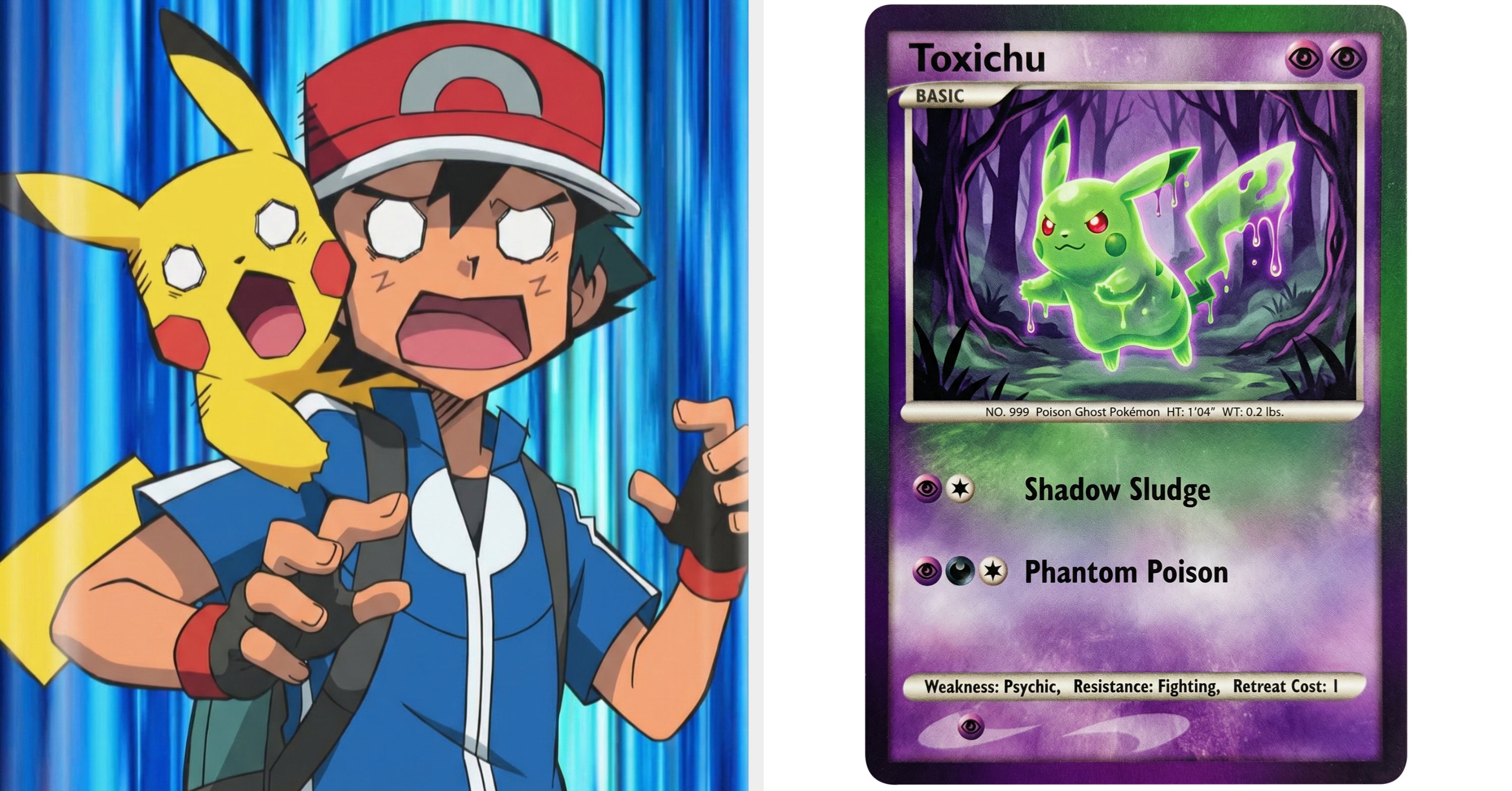 Celebrate Pokémon’s 30th Anniversary By Making Your Very Own Custom Card