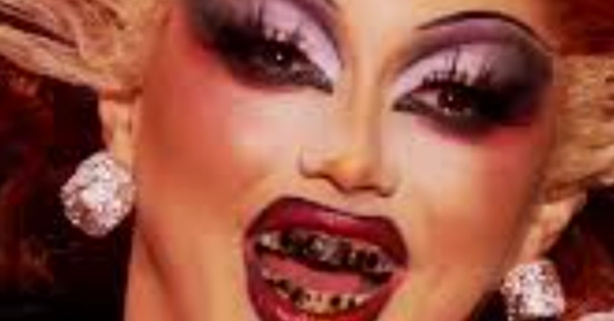 We Can Tell Which "RuPaul's Drag Race" Season 18 Queen Matches Your Personality In Just 10 Questions