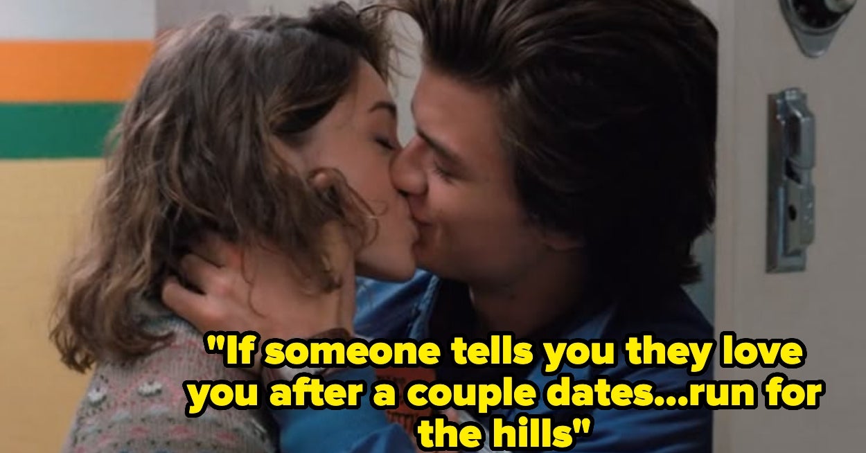 "It Can Bite You In The *ss": Marriage Counselors Are Revealing The Red Flag Behaviors To Watch Out For, And Holyyyy Crapppp