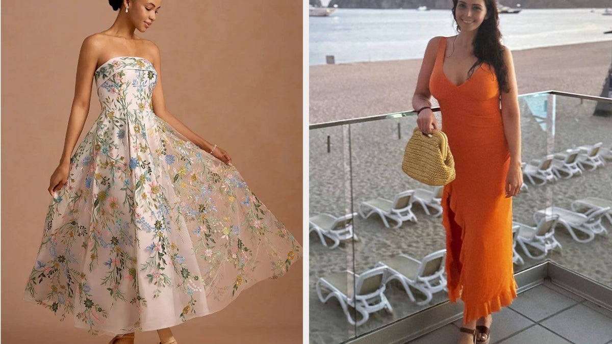 formal dresses buzzfeed Formal Dresses Dresses Amazon Buzzfeed 29 Formal Dresses You Can Get On  Amazon That You'll