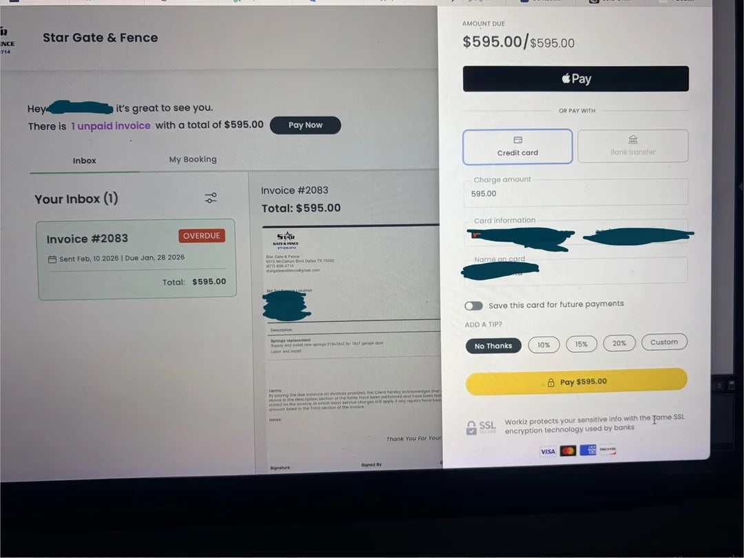 Image published with report 3526
