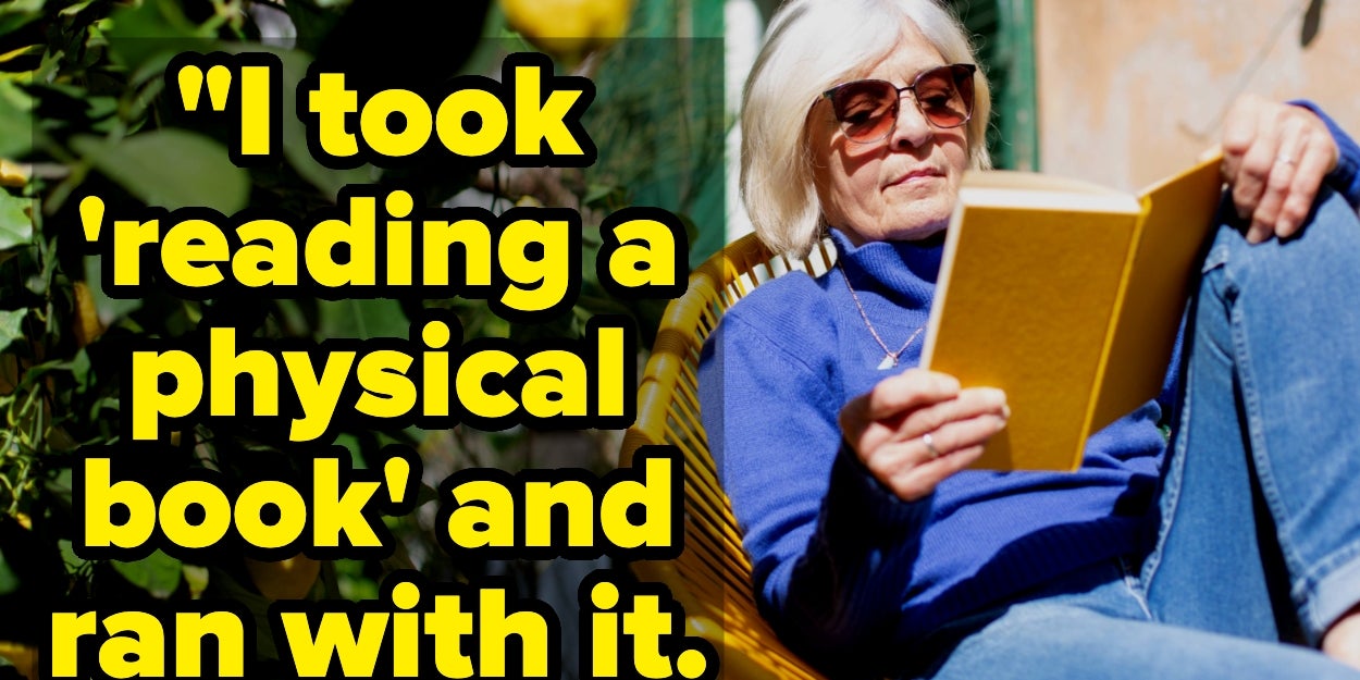 30 "Old Person" Habits That Make Life Better For Literally Everyone