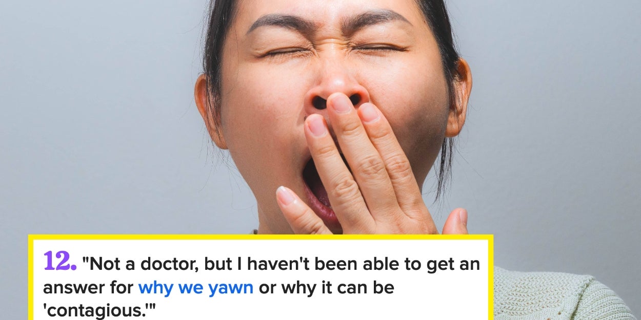21 Medical Mysteries Doctors Still Can't Explain