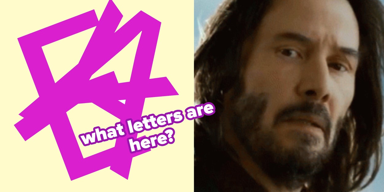 This Visual Reasoning Test Will Scratch Your Brain In A Good Way