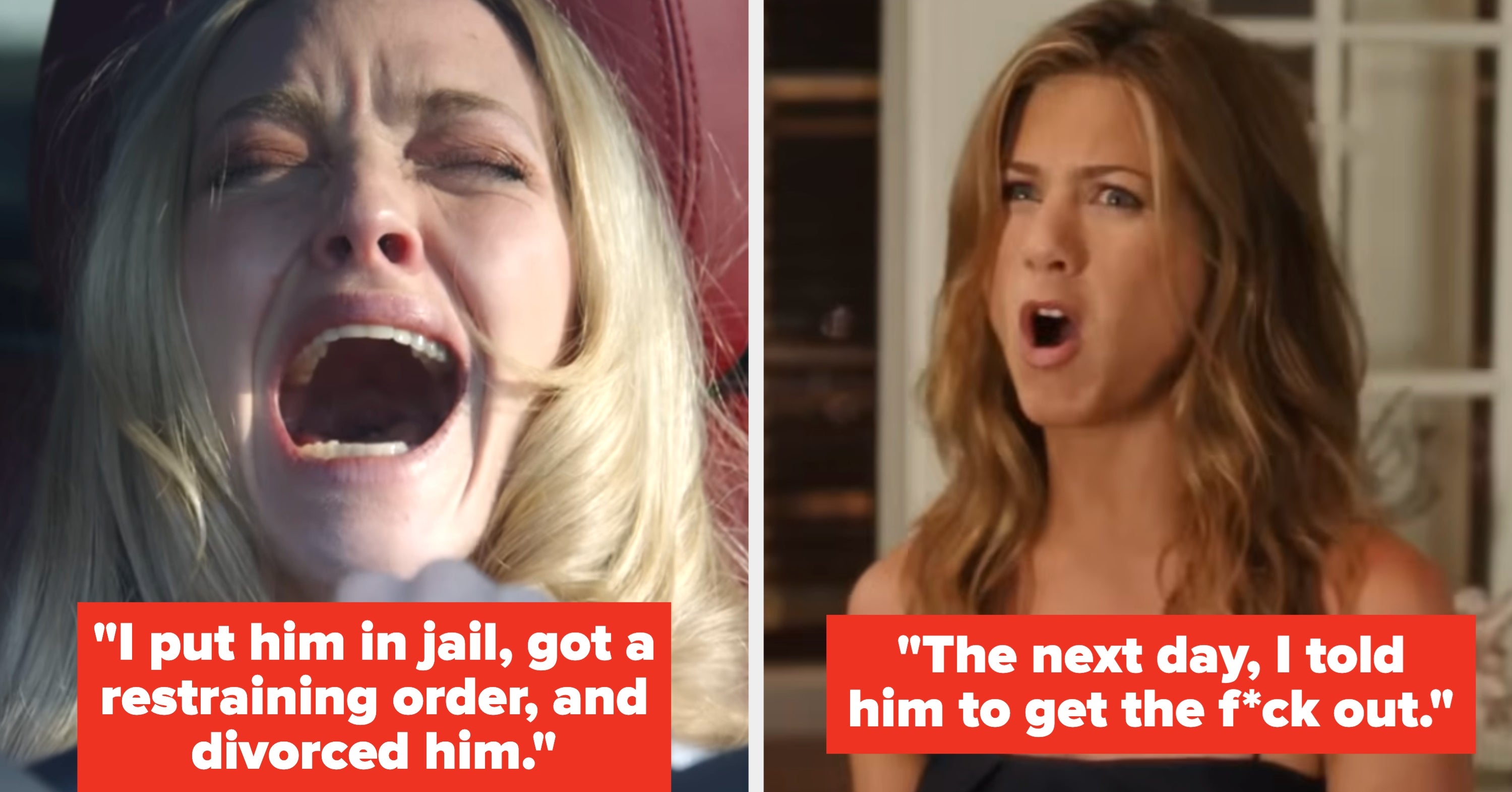 "I Was DONE With Him In That Moment": Divorced People Are Sharing The Exact Moment They Knew Their Marriage Was Over