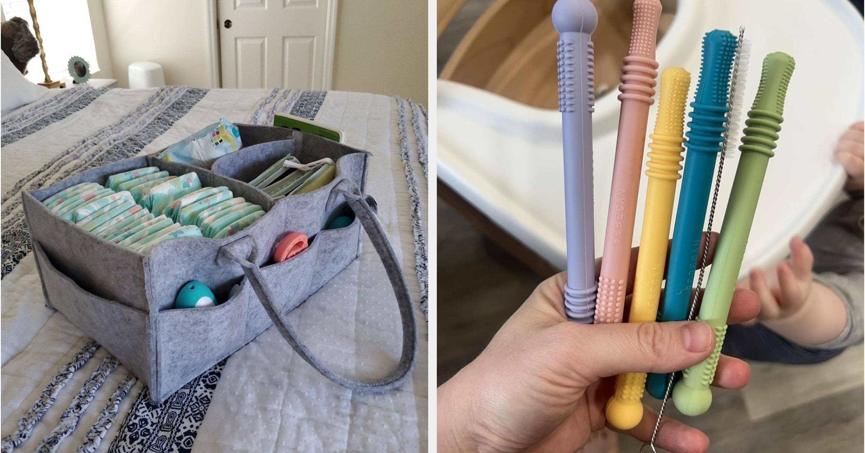 33 Parenting Products Under $25 That You’ll Honestly Wish You Bought Sooner