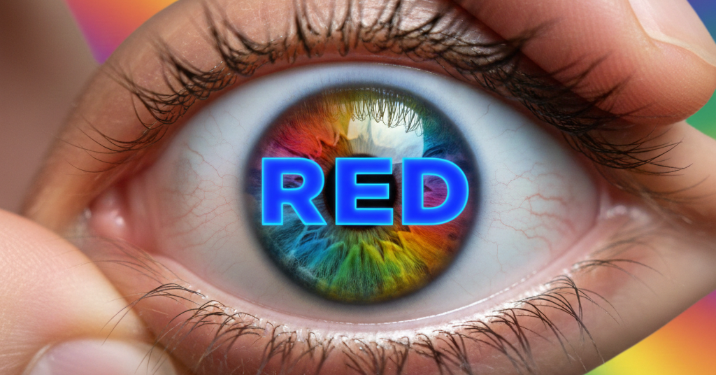 Test Your Visual Processing Speed With This Quiz