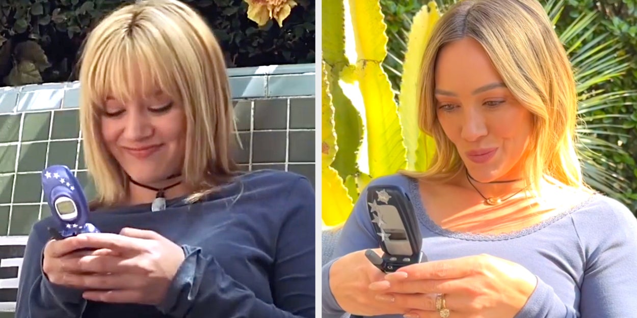 Dead Giveaway Texting Habits of Millennials