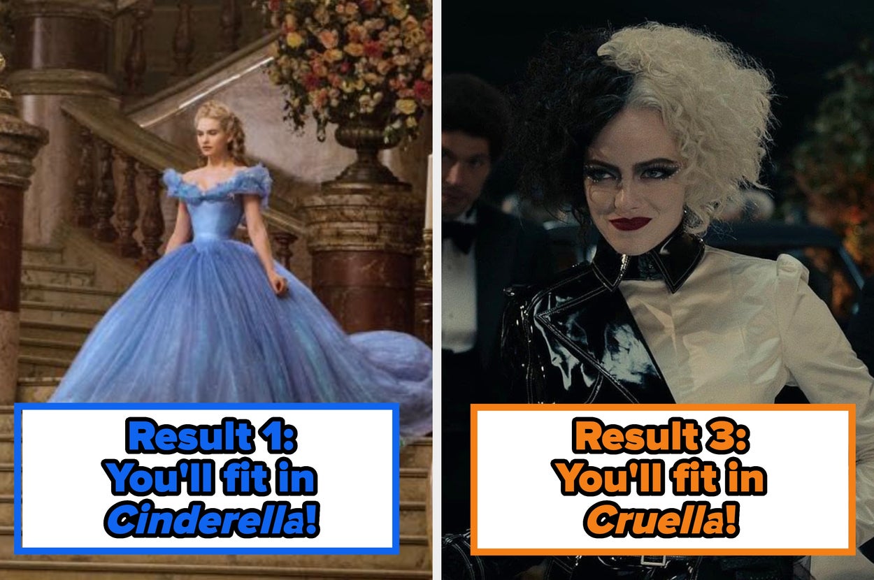 Eat Nothing But Famous Disney Movie Foods And We’ll Cast You In A Live-Action Disney Film