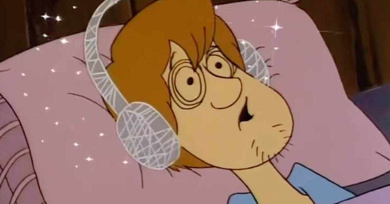 Pick 10 Songs That Start With "S" And We'll Tell You Which "Scooby-Doo" Character Is Your Secret Twin