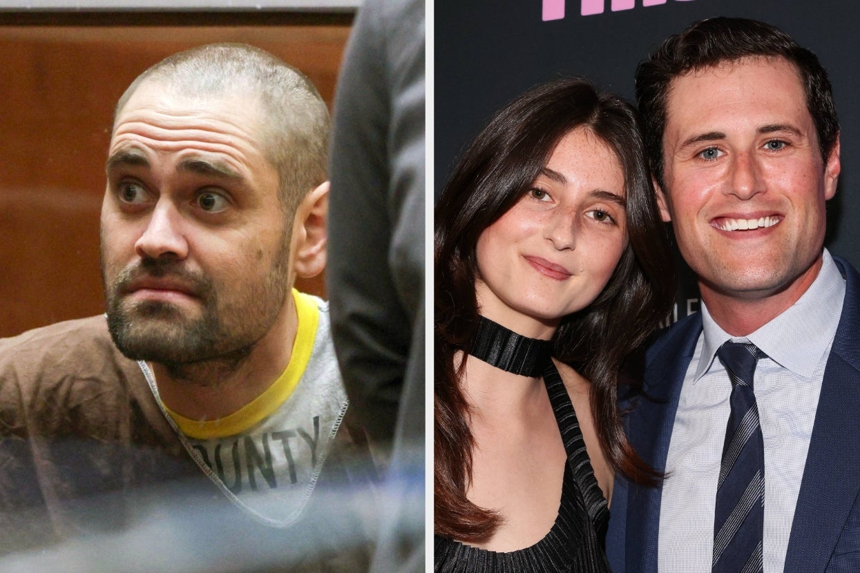 We Have A Heartbreaking Update On Romy And Jake Reiner After Their Brother Pleaded Not Guilty To Killing Their Parents, Rob And Michele Reiner