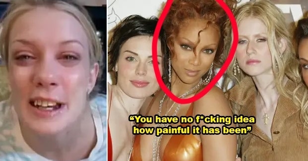 9 "ANTM" Models Who Exposed Tyra Banks In Netflix Doc