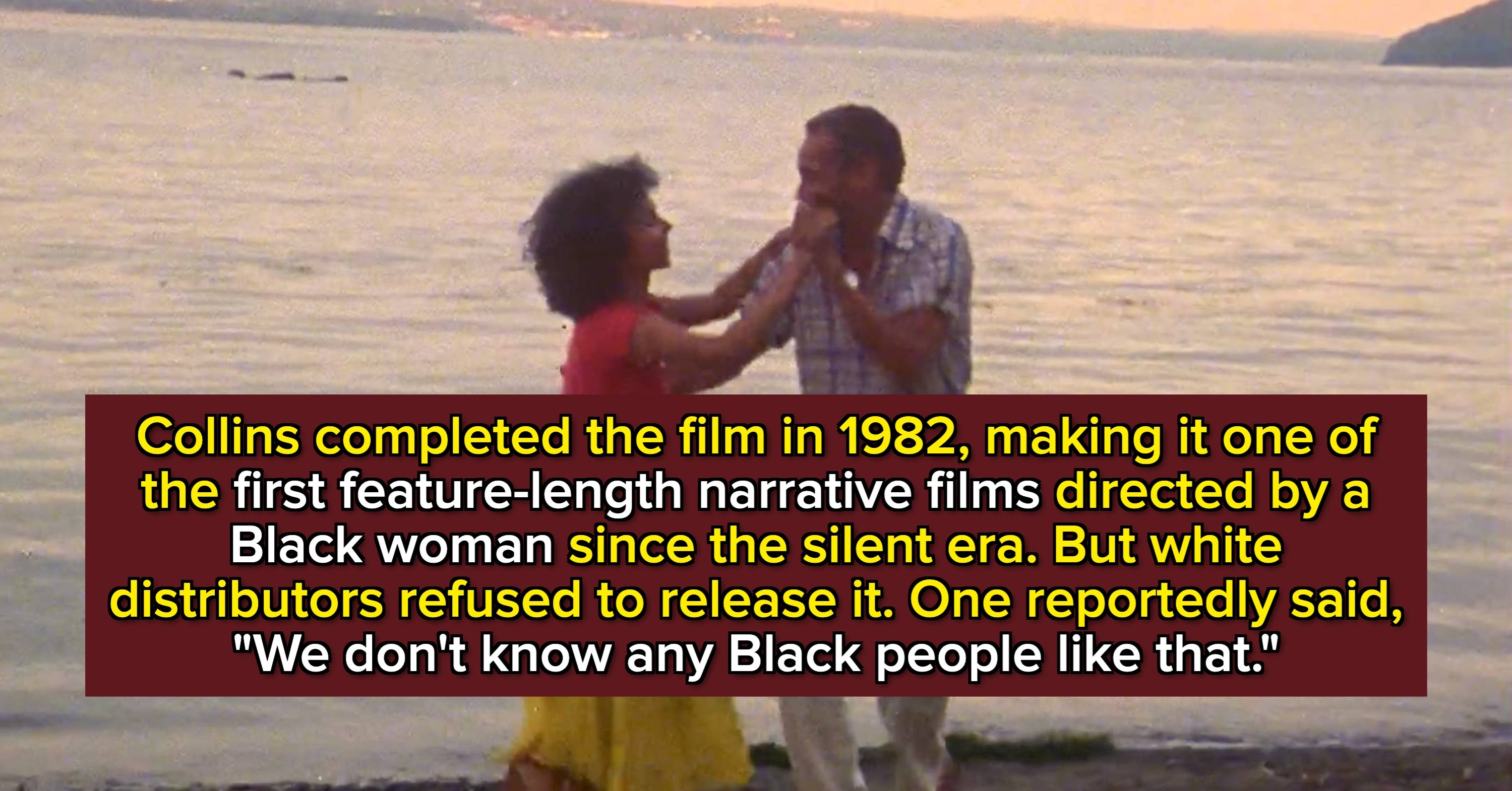 10 Underrated Films By Black Directors You Absolutely Need To See