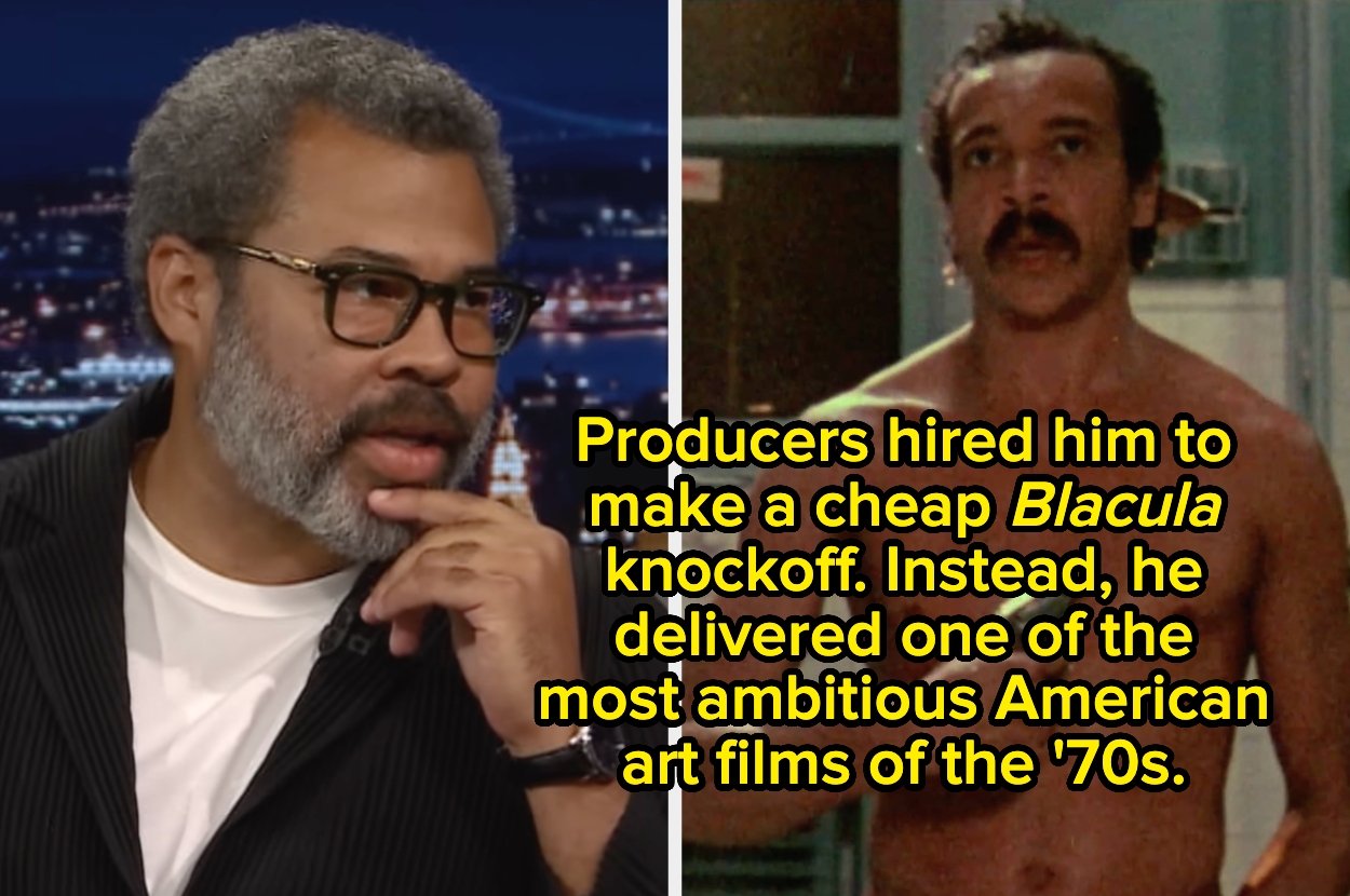 buzzfeed.com - Victoria Vouloumanos - 'We Don't Know Any Black People Like That': Black Films That Were Ahead Of Their Time For Hollywood