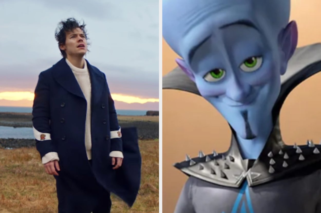 Make A 2010s Playlist And We'll Guess Your DreamWorks Personality Twin