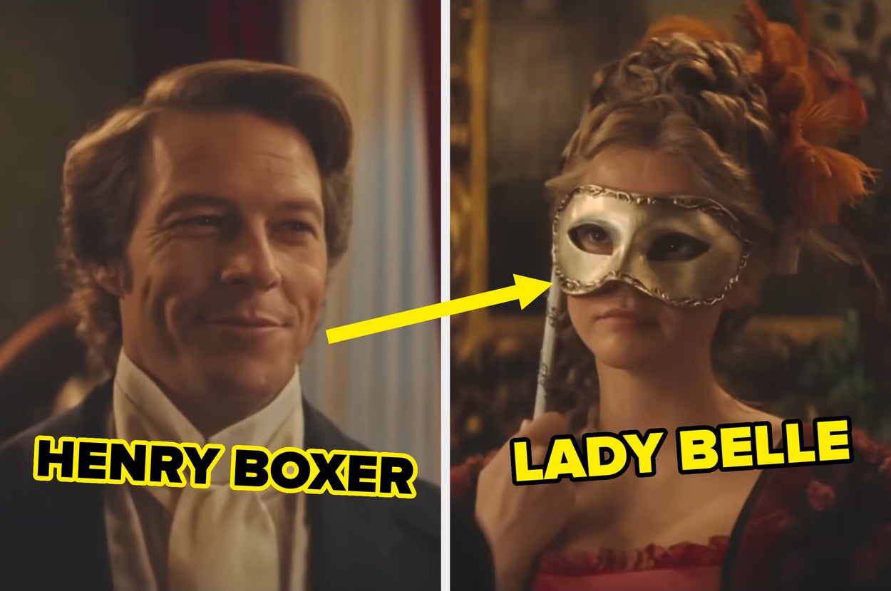 Answer These 12 Questions To Find Out Which "The Artful Dodger" Character You Are