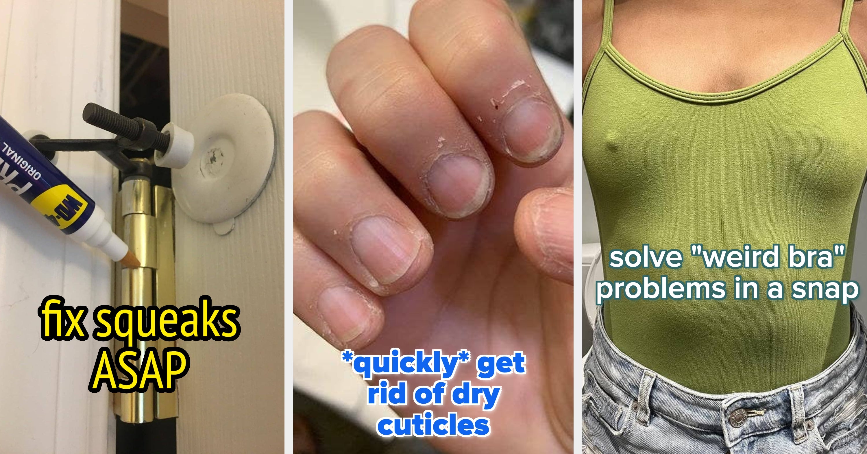 59 Under-$25 Products That’ll Help You Fix All Kinds Of Problems ASAP