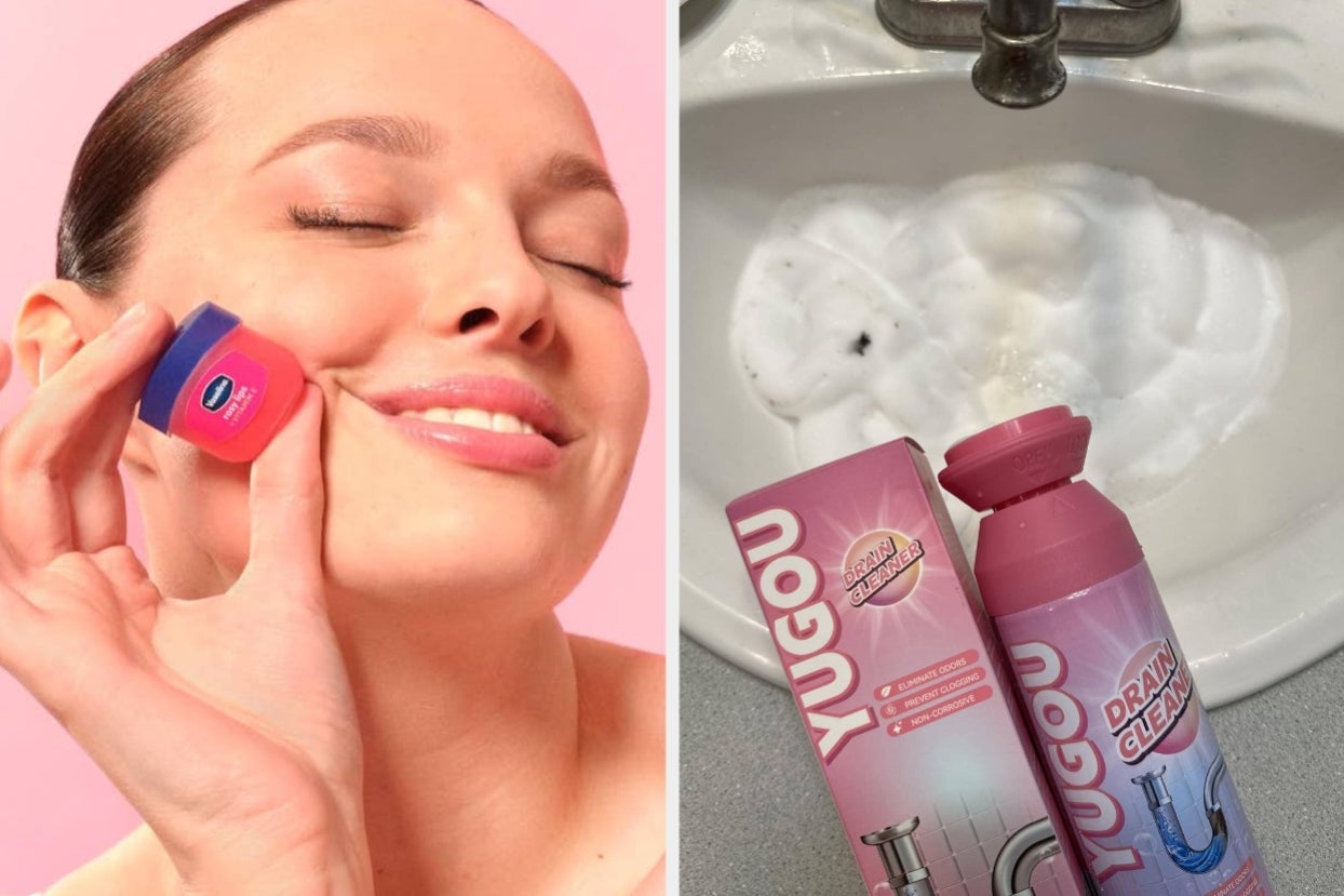59 Under-$25 Products That’ll Help You Fix All Kinds Of Problems ASAP