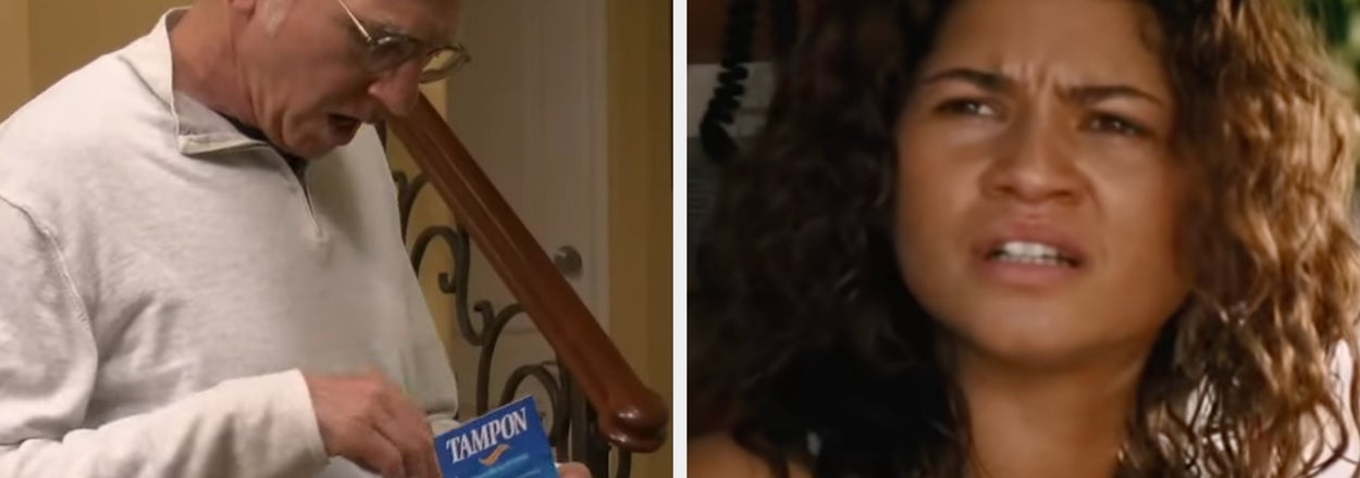 People Are Sharing The Moment They Realized The Man They Were Dating Was An Idiot, And I Didn't Know I Could Laugh This Hard