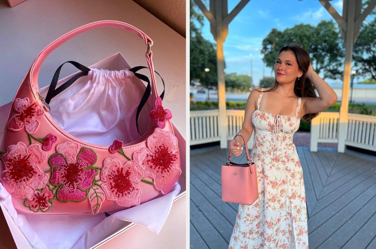 29 Fashion Items So Cute, Your Friends Are Going To Ask You “Can We Twin?"