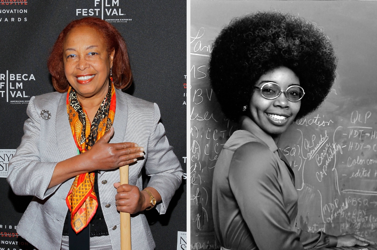 buzzfeed.com - Tasia Bass - Black Women Whose Groundbreaking Inventions Changed The World, But History Forgot