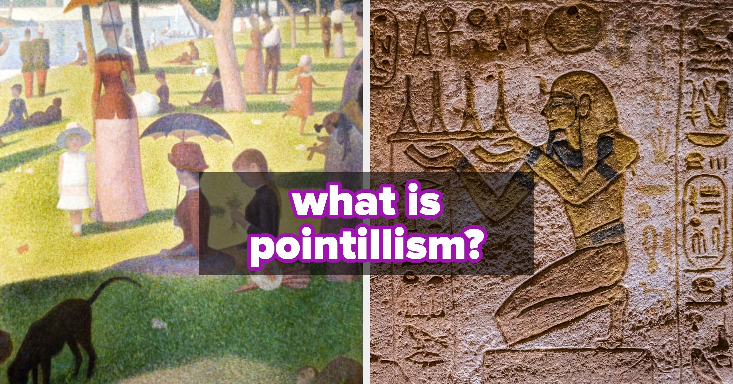 Experts Use These Art Terms Daily, And I Bet You Don't Even Know Half Of Them