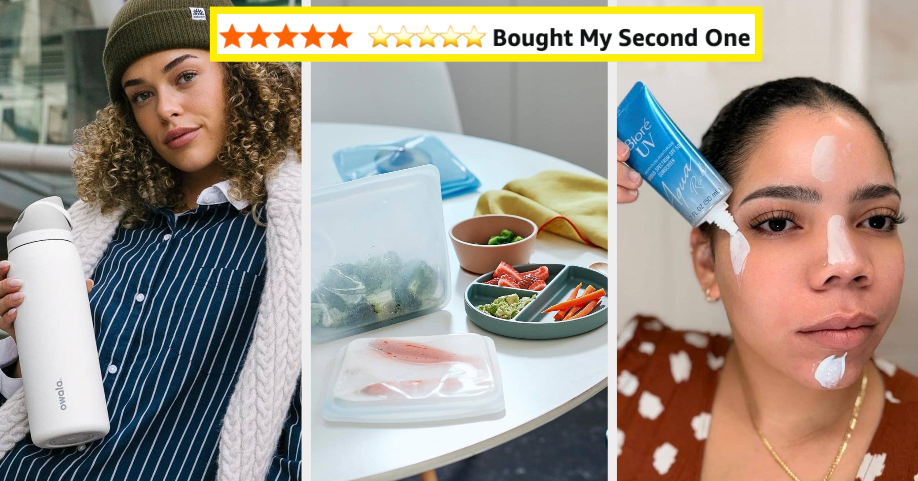 27 Products You’ll Try Once And Immediately Want To Repurchase