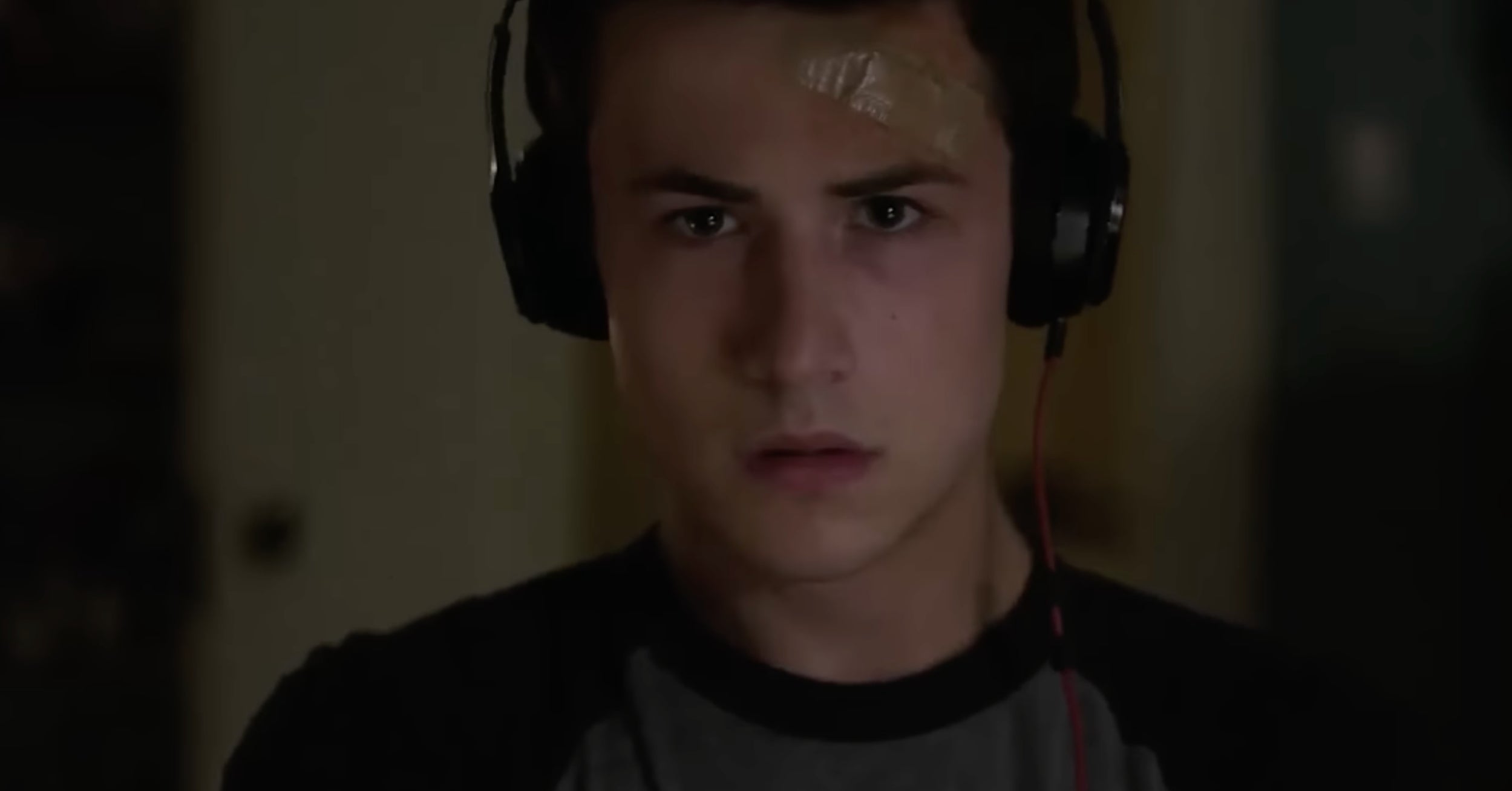 Which "13 Reasons Why" Character Are You?