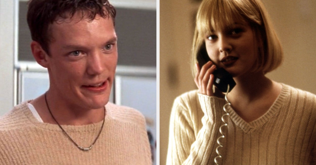 Could You Survive "Scream 7"? Let's Find Out!