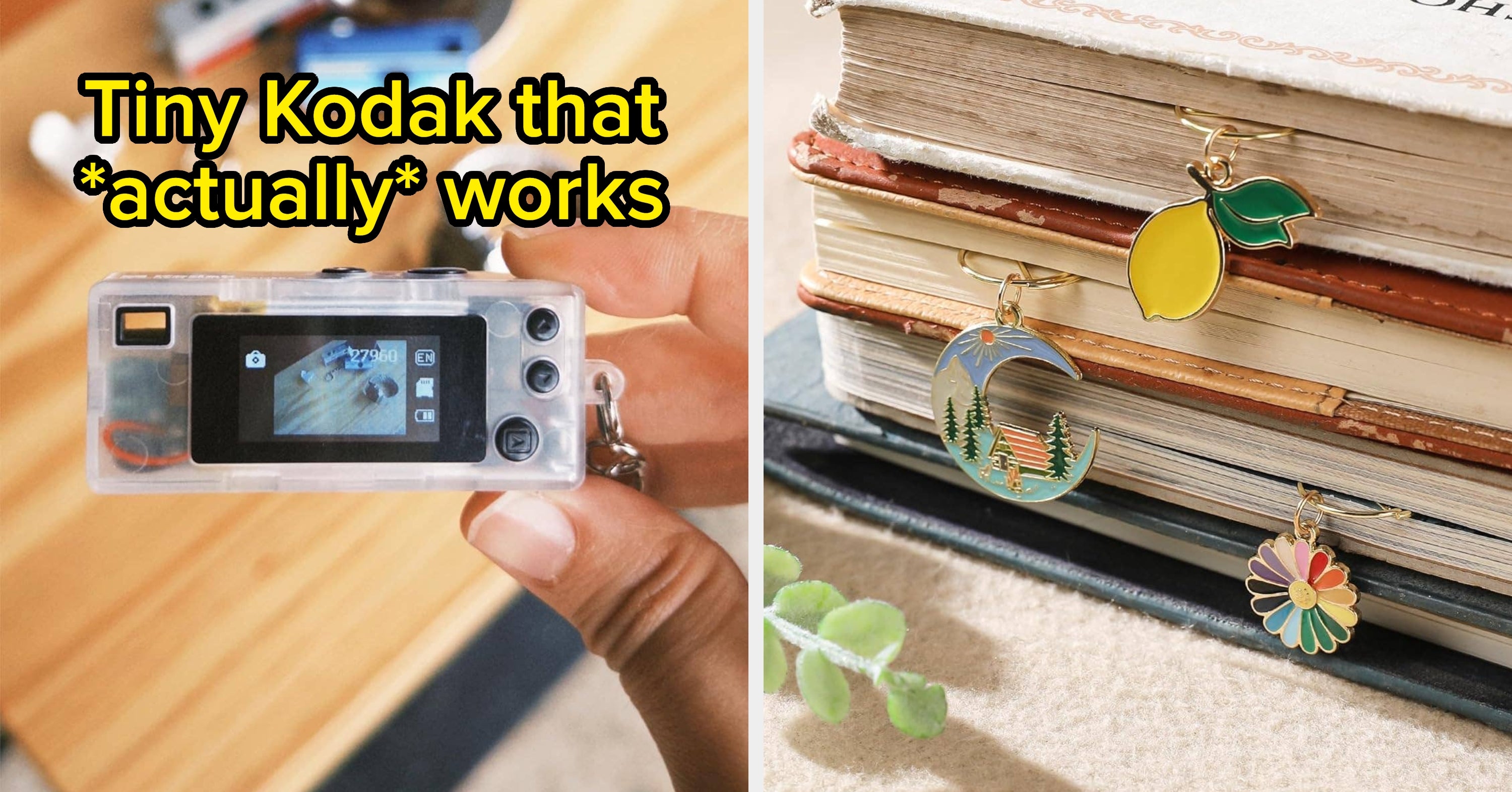 34 Impulse Buys That Will *Actually* Be Useful In The Future