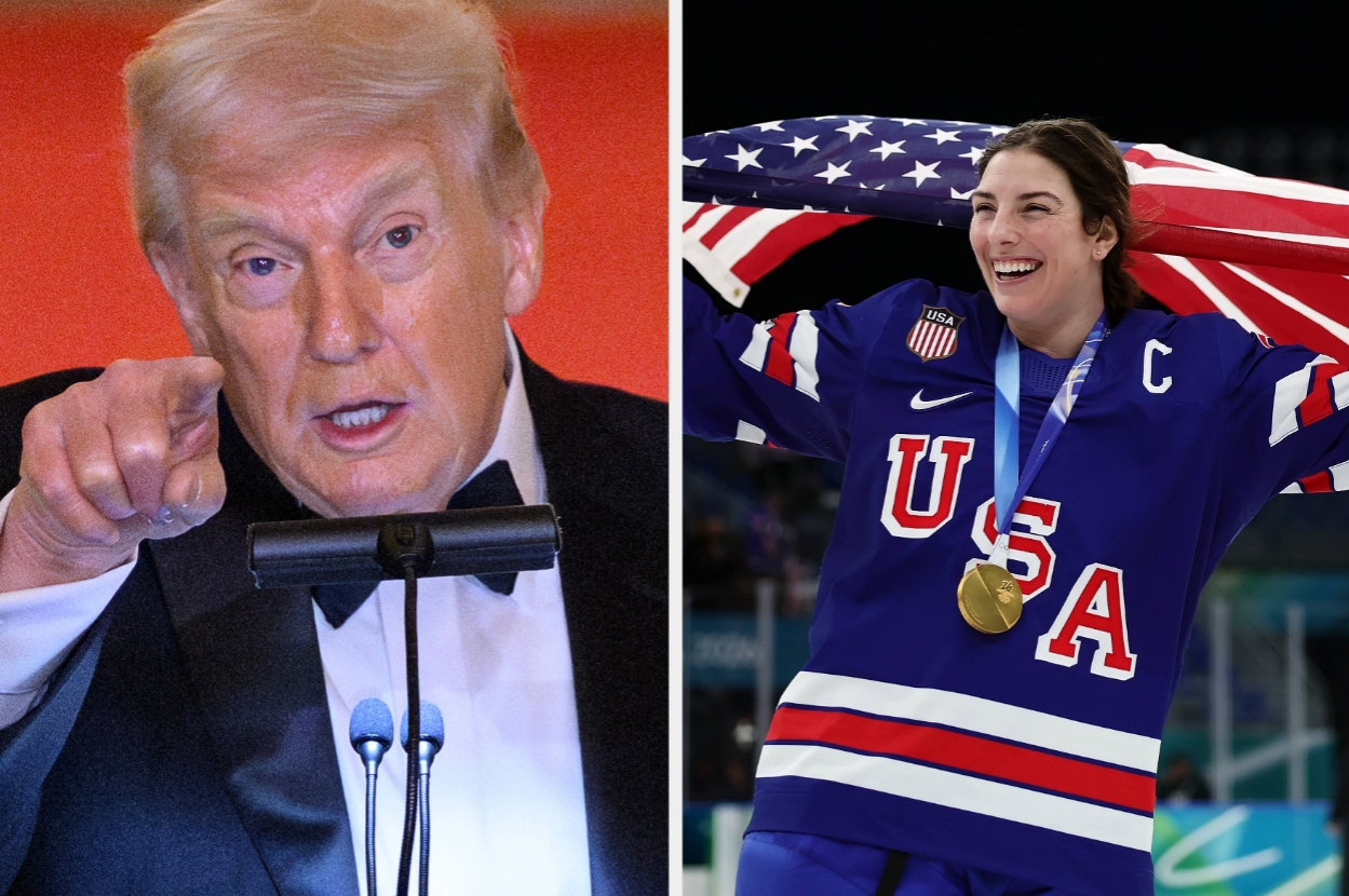 buzzfeed.com - Michaela Bramwell - Female Athletes, Tell Us About A Time You Felt Mistreated Or Disrespected In Your Sport