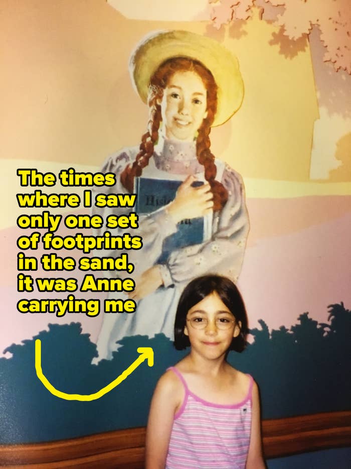 How Anne Of Green Gables Became Iconic In Japan