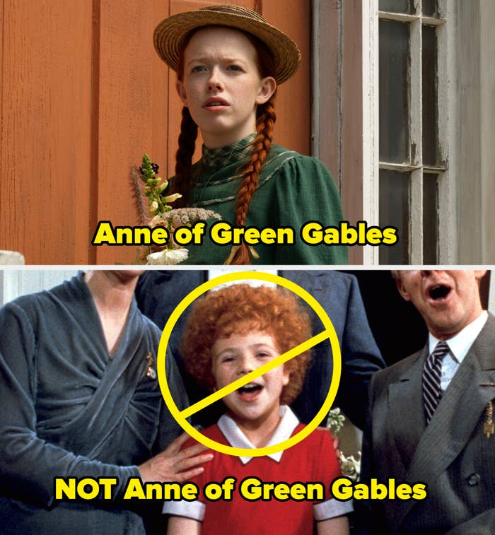 How Anne Of Green Gables Became Iconic In Japan How Anne Of Green Gables Became Iconic In Japan
