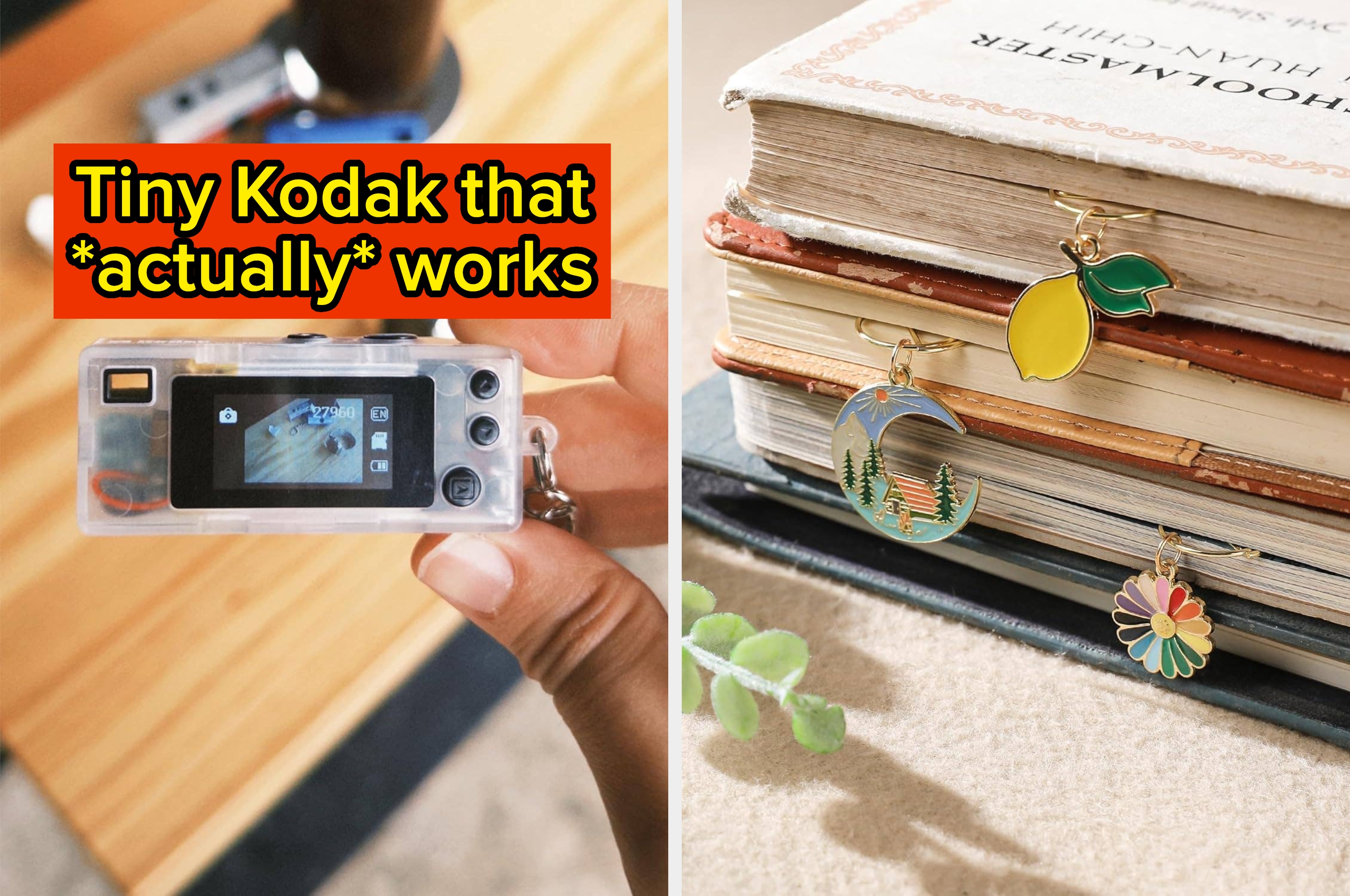 buzzfeed.com - Daniel Boan - 34 Impulse Buys That Will *Actually* Be Useful In The Future