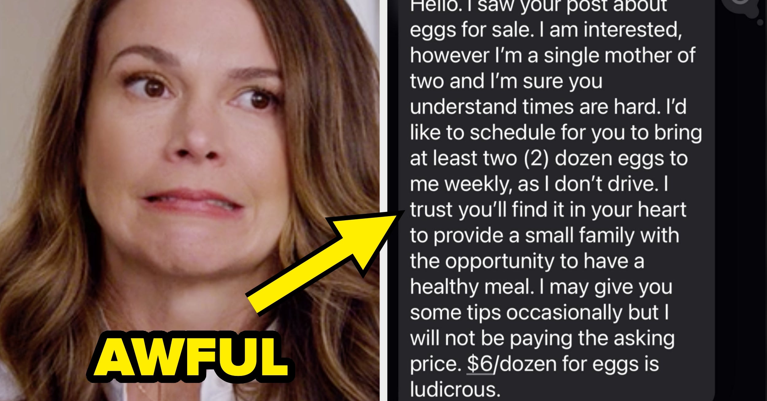 23 Rude And Self-Absorbed Customers Who Should Never, Ever, EVER Be Allowed To Shop Anywhere Again