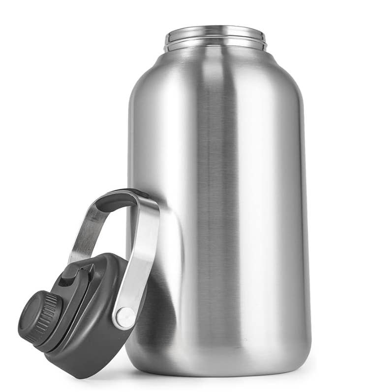 34 Best Gallon Water Bottles And Jugs For 2026