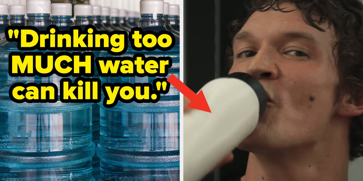 17 Everyday Dangers Hiding In Plain Sight
