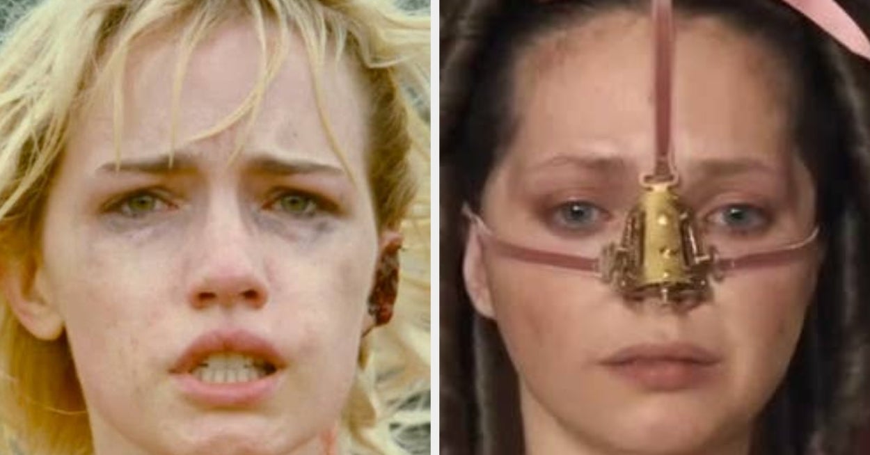 I Have Watched And Curated A List Of The 29 Best New(ish) Horror Films You Can Stream Right Now — Here Are My Picks