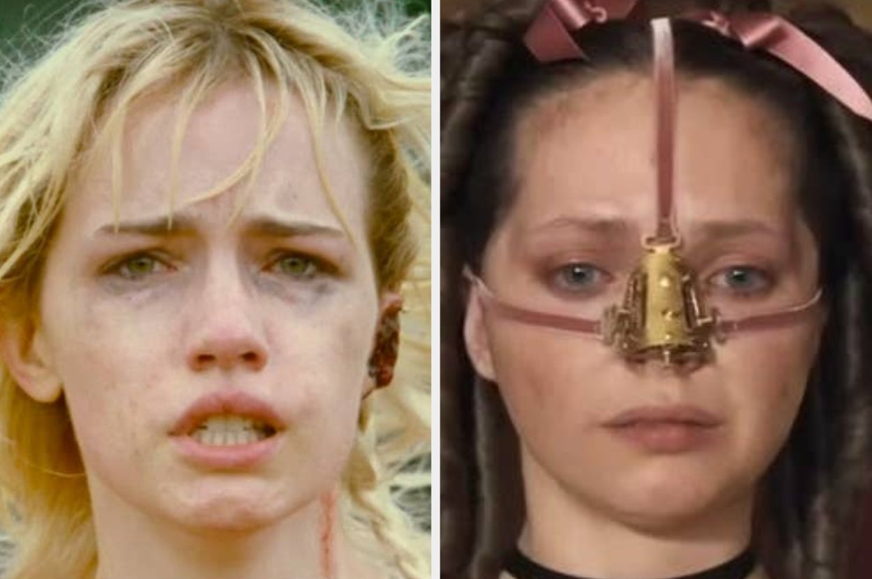 I Have Watched And Curated A List Of The 29 Best New(ish) Horror Films You Can Stream Right Now — Here Are My Picks