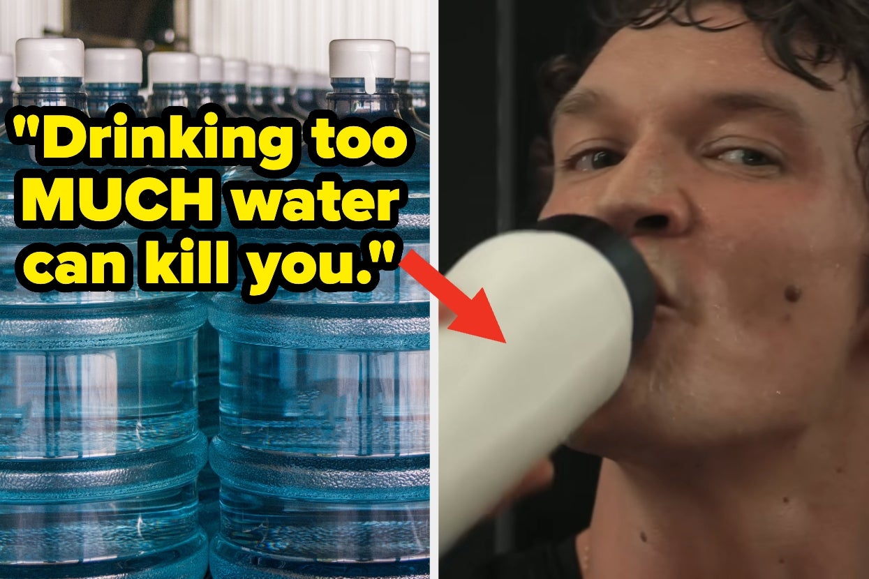 People Are Sharing The Everyday Things We Think Are Safe, But Are Actually So, Sooo Dangerous
