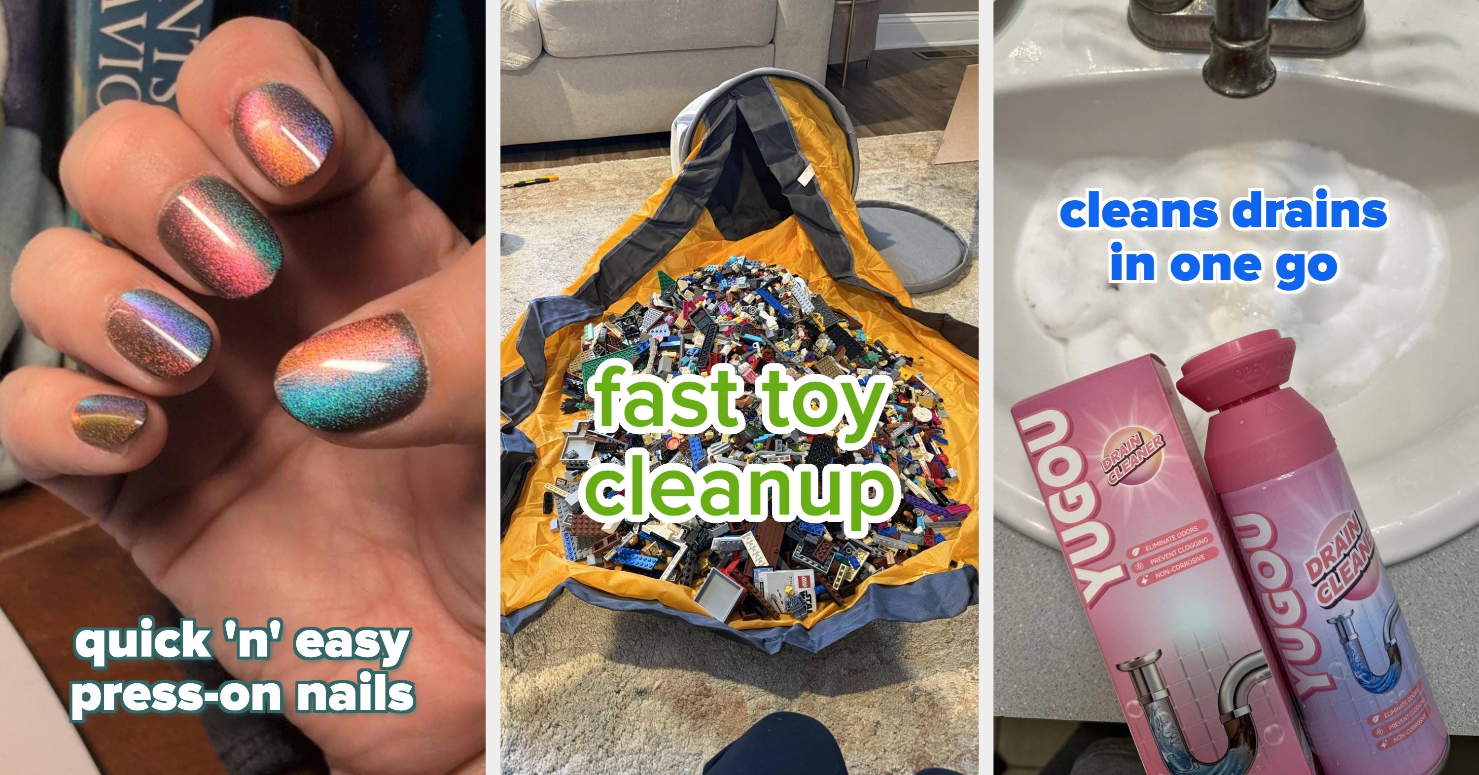Just 32 Super Handy Things If You Put Off Stuff ‘Til The Last Minute